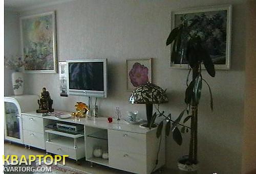 Sell 4-room apartment. Киев, Закревского — photo 1