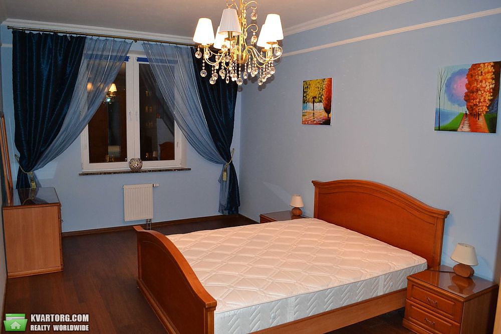 Rent out 3-room apartment. Киев, Полтавская — photo 6
