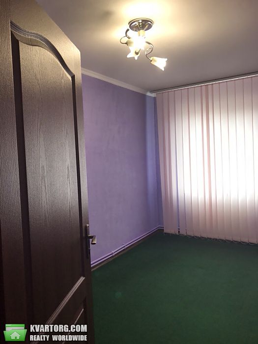 Rent out 3-room apartment. Киев,  Кольцова бул — photo 1