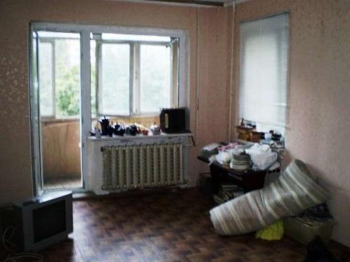 Sell 1-room apartment. Одесса, Глушко — photo 1