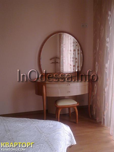 Rent out 3-room apartment. Одесса, Александровский пр. — photo 7