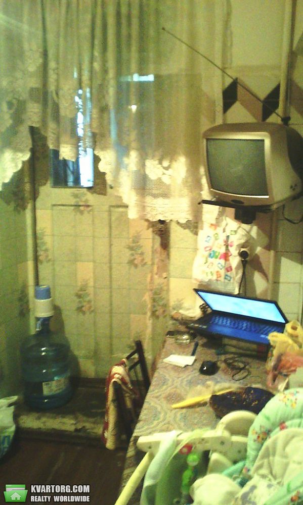 Sell 1-room apartment. Одесса, Поездная — photo 2