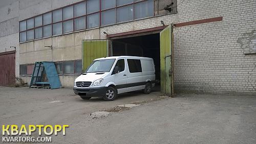 Rent out warehouse. Харьков, Чувашская — photo 3