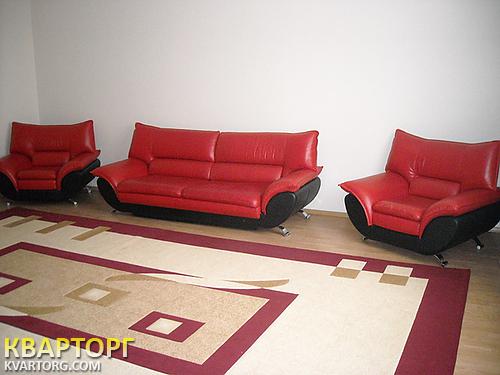 Rent out 3-room apartment. Киев, Героев Сталинграда пр — photo 3