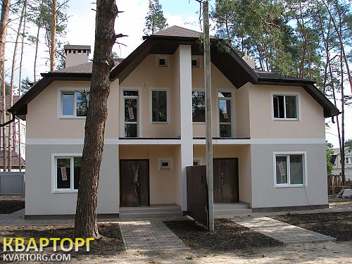 Sell house. Киевская обл., Полтавская — photo 1