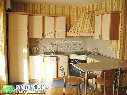 Rent out 3-room apartment. Киев, Тимошенко — photo 1
