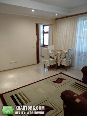 Rent out 2-room apartment. Киев,  Коломиевский пер — photo 1