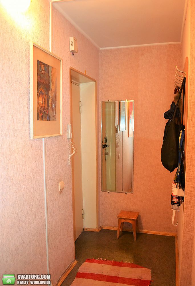 Sell 2-room apartment. Киев, Галагановская — photo 7