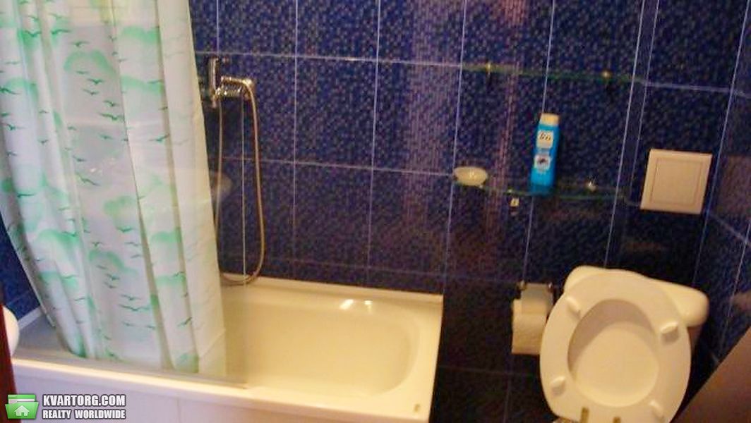 Rent out 3-room apartment. Киев,  Народная — photo 5