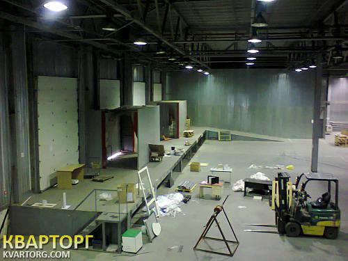 Rent out warehouse. Киев, В.Чайки — photo 3