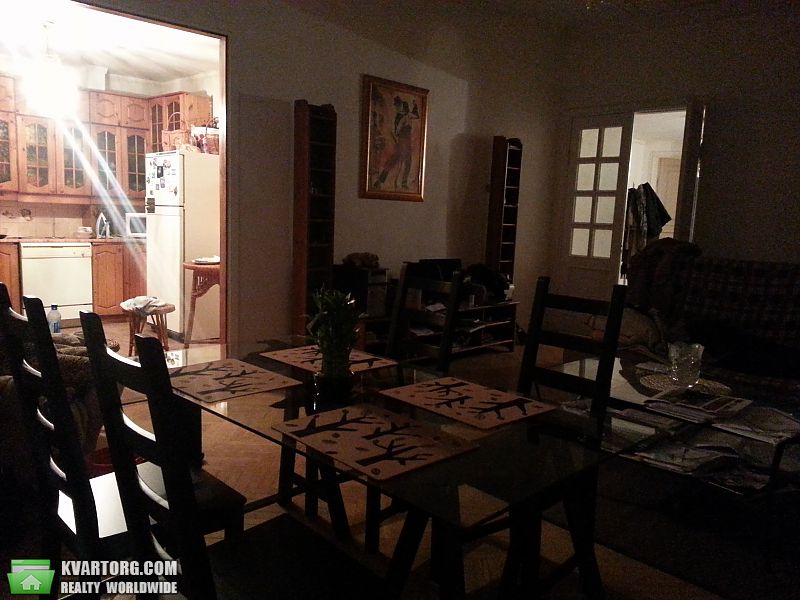 Rent out 1-room apartment. Харьков,  Иванова — photo 4