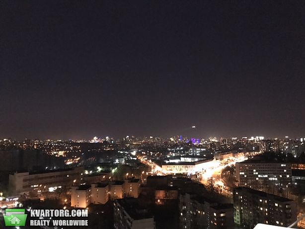 Rent out 1-room apartment. Киев,  Трутенко — photo 9