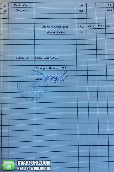 Rent out house. Киев, Школьная — photo 10