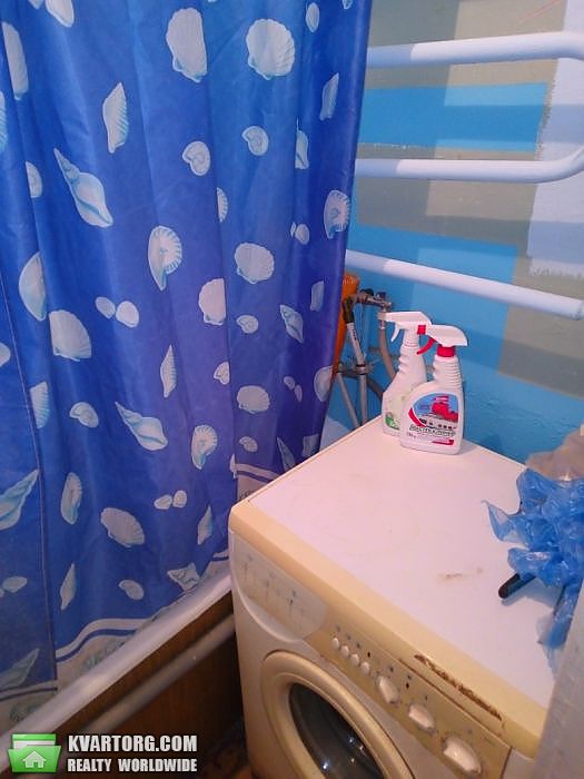 Sell 1-room apartment. Киев,  Алма-Атинская — photo 8