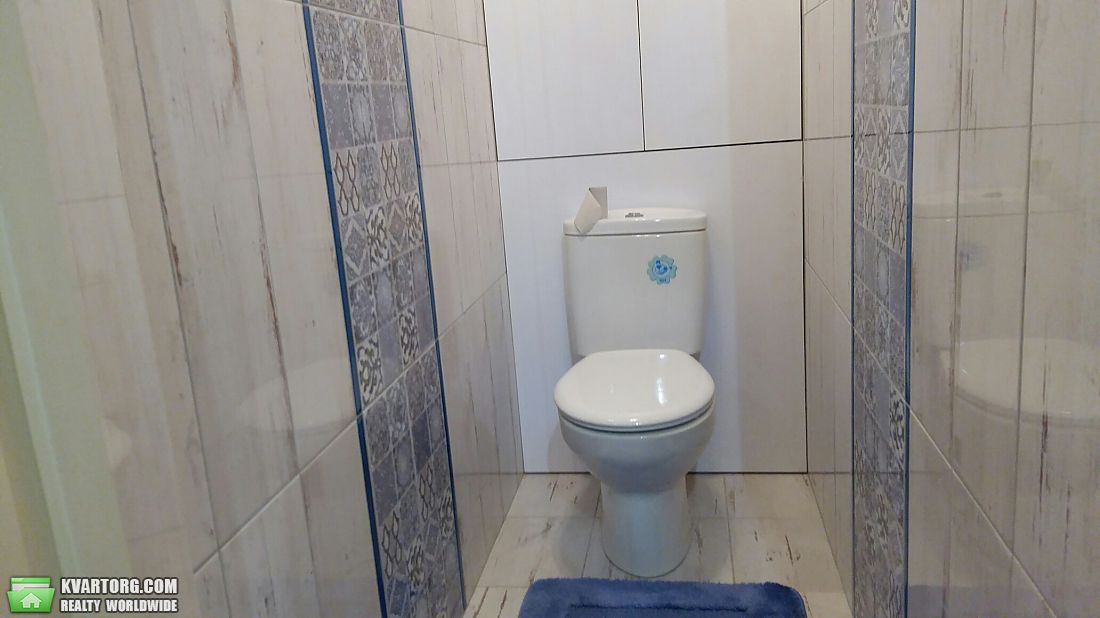 Rent out 2-room apartment. Днепропетровск, Комсомольская — photo 4
