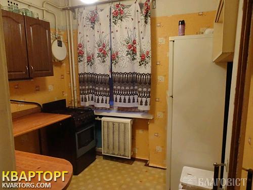 Sell 2-room apartment. Киев,  Ушинского — photo 4