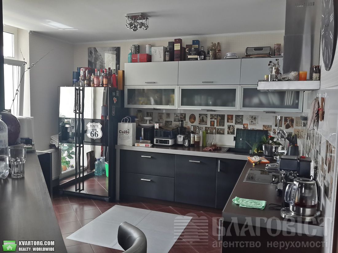 Sell 3-room apartment. Киев, Вышгородская — photo 3