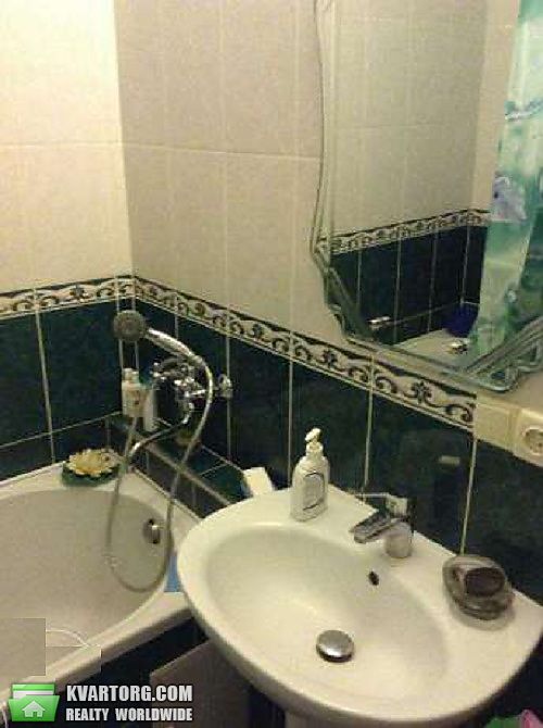 Sell 1-room apartment. Киев,  Цветаевой — photo 7