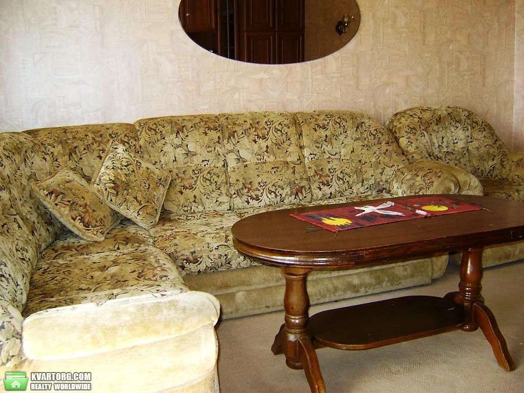 Rent out 1-room apartment. Киев,  Машиностроительная — photo 2