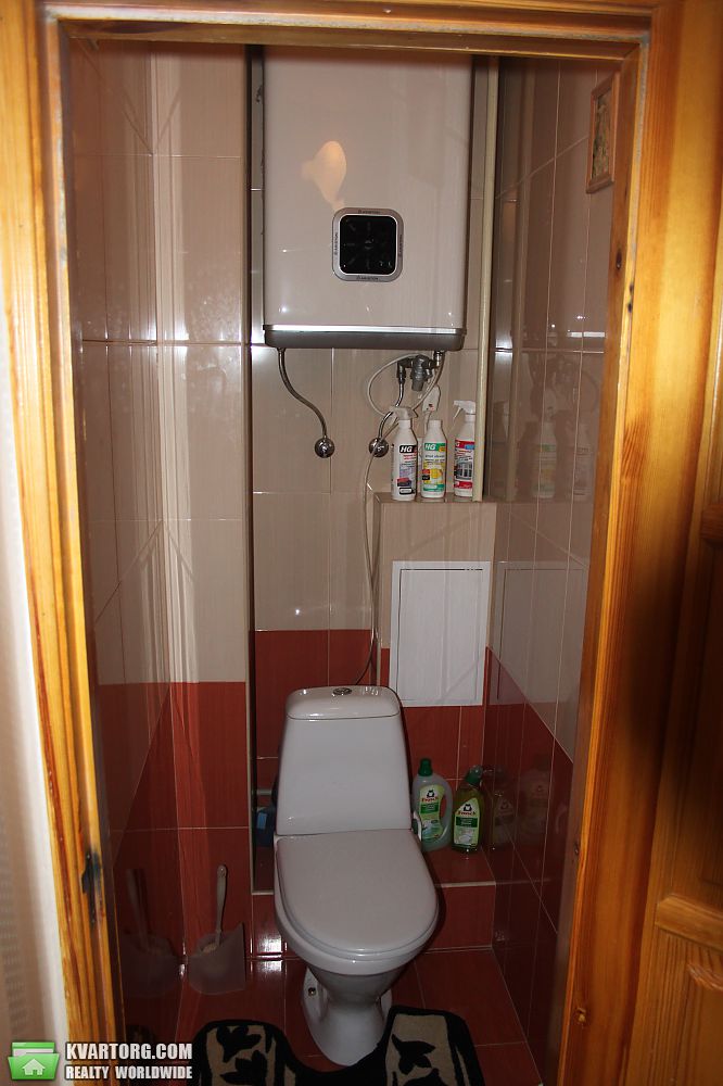 Sell 3-room apartment. Киев,  Теремковская — photo 4