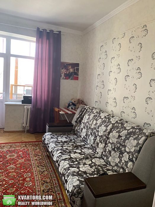 Sell 2-room apartment. Киев, Боровиковского — photo 2