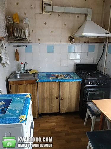 Sell 1-room apartment. Киев, Ромена Роллана — photo 3