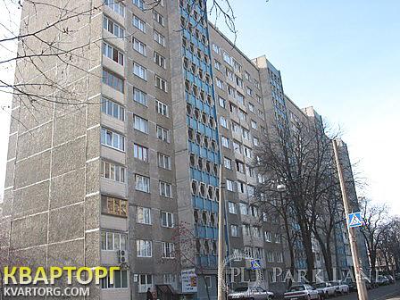Sell 2-room apartment. Киев,  Мирного Панаса — photo 4