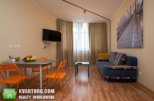 Rent out 1-room apartment. Харьков, Ул.Сумская — photo 7