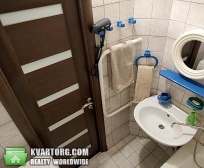 Rent out 1-room apartment. Киев, Закревского 55 — photo 5