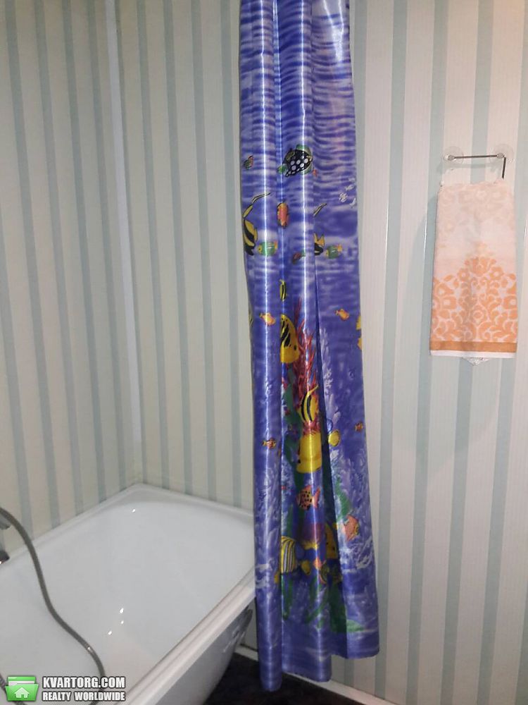 Rent out 1-room apartment. Одесса, Коблевская — photo 4
