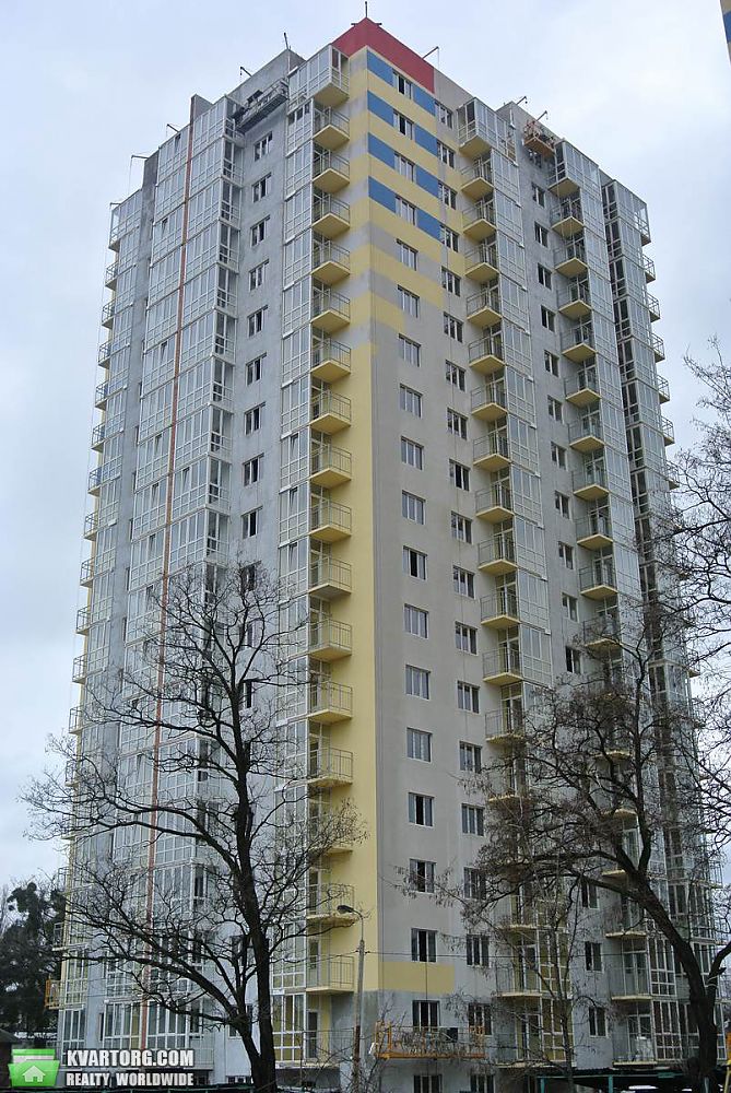 Sell 1-room apartment. Киев, Бориспольская — photo 2