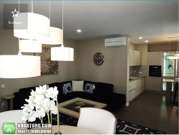 Rent out 3-room apartment. Киев,  Большая Васильковская — photo 1