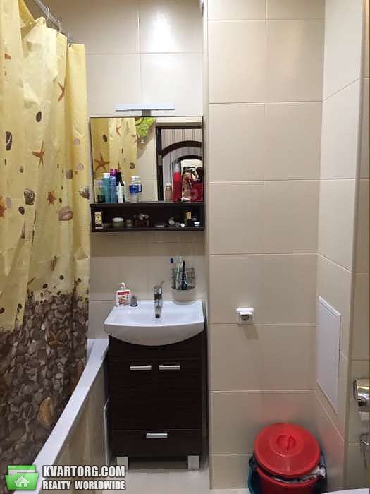 Sell 1-room apartment. Киев,  Лисковская — photo 8