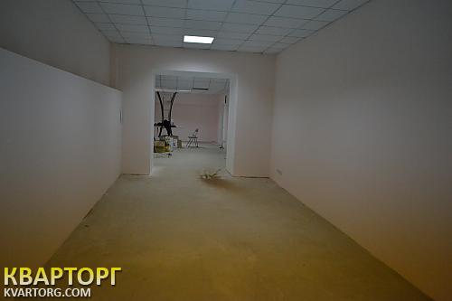 Rent out office. Киев, Костельная — photo 1