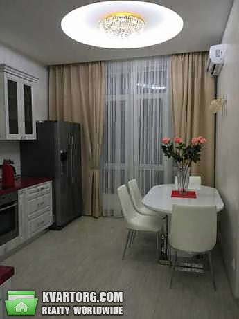 Rent out 2-room apartment. Киев,  Механизаторов — photo 3