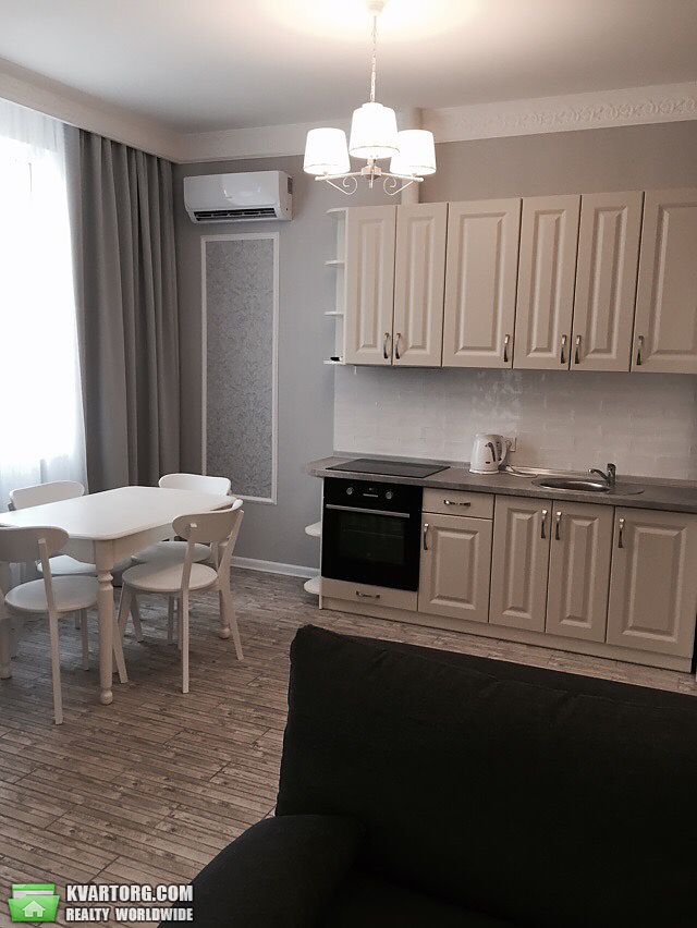 Rent out 1-room apartment. Одесса, Асташкина — photo 1