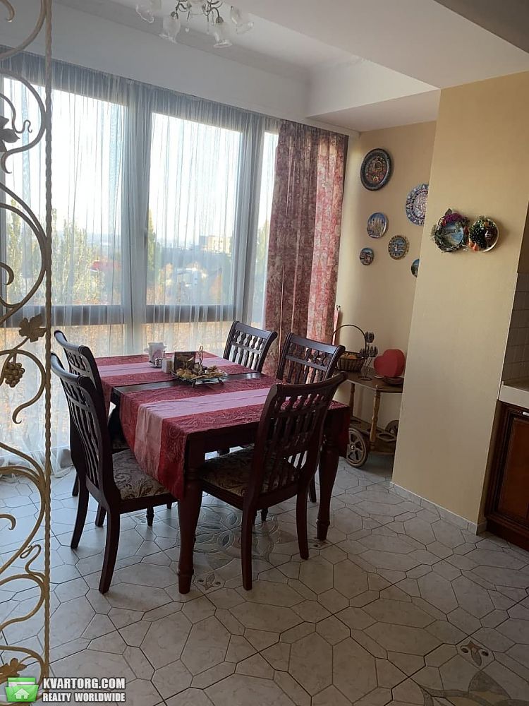 Sell 4-room apartment. Днепропетровск,  Гагарина пр — photo 4