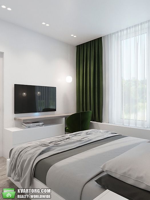 Sell 1-room apartment. Киев, Регенераторная — photo 7