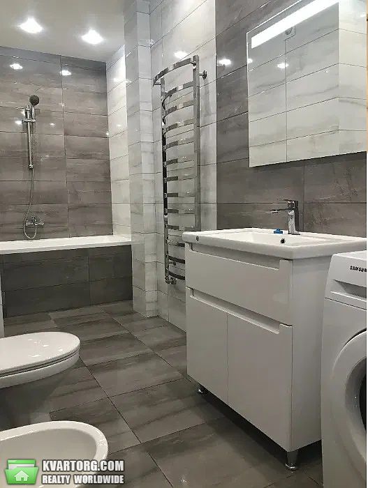 Rent out 2-room apartment. Львов, Бортнянського — photo 4