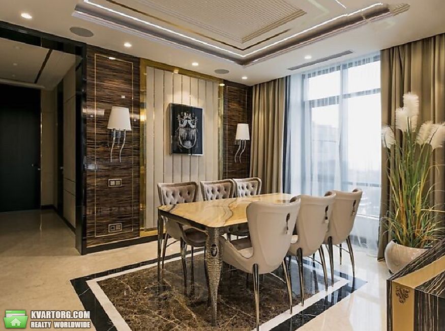 Sell 4-room apartment. Киев,  Струтинского — photo 5
