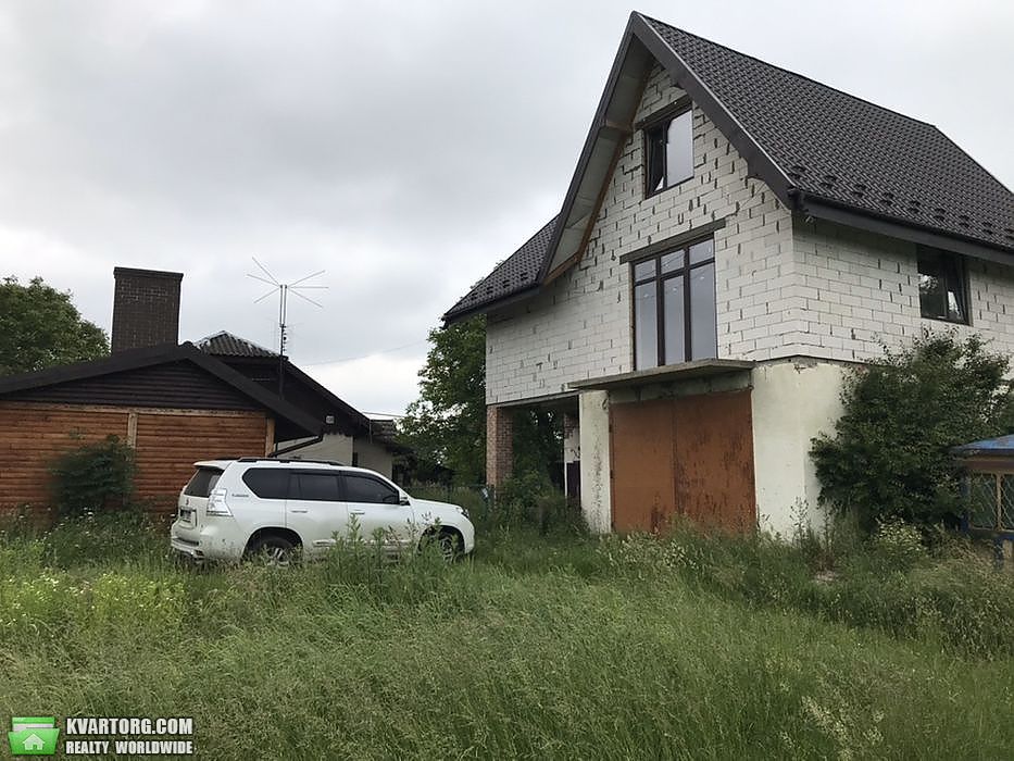 Sell house. Львов, Поповича — photo 1