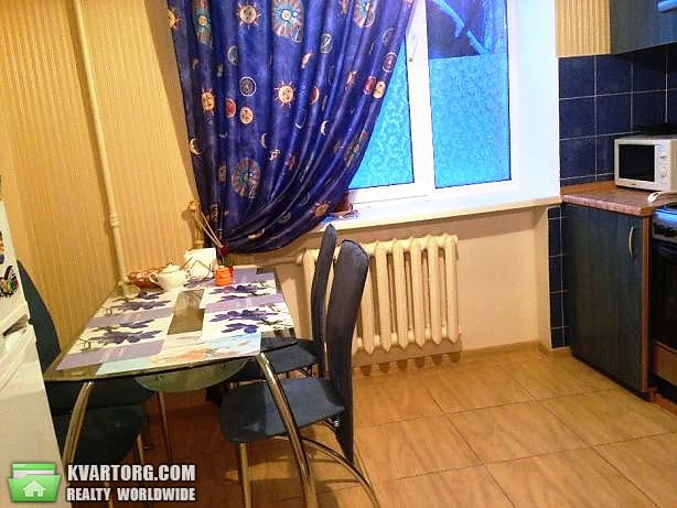 Sell 1-room apartment. Киев,  Кудряшова — photo 1