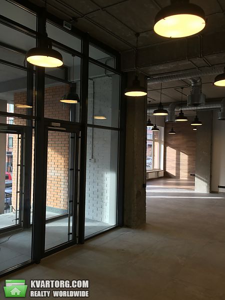 Rent out office. Киев, Дмитриевская — photo 3