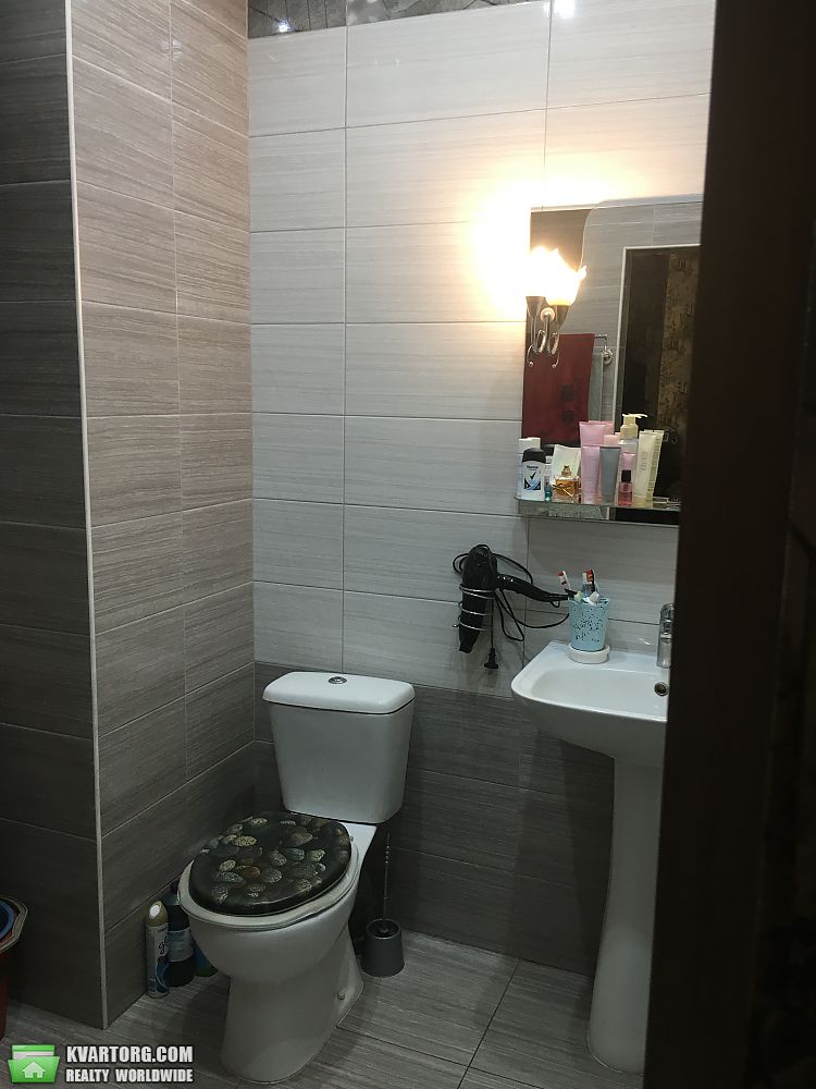 Rent out 1-room apartment. Одесса, Бочарова улица — photo 6