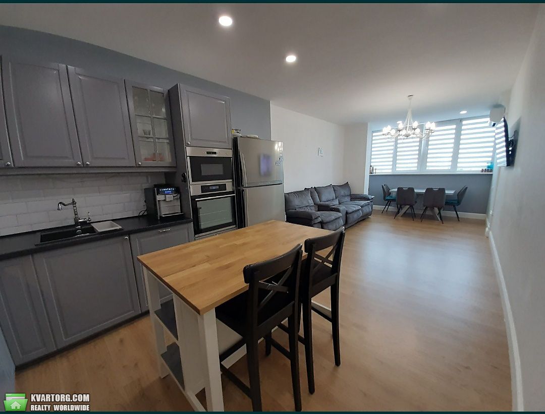 Sell 3-room apartment. Киев,  Туманяна — photo 2