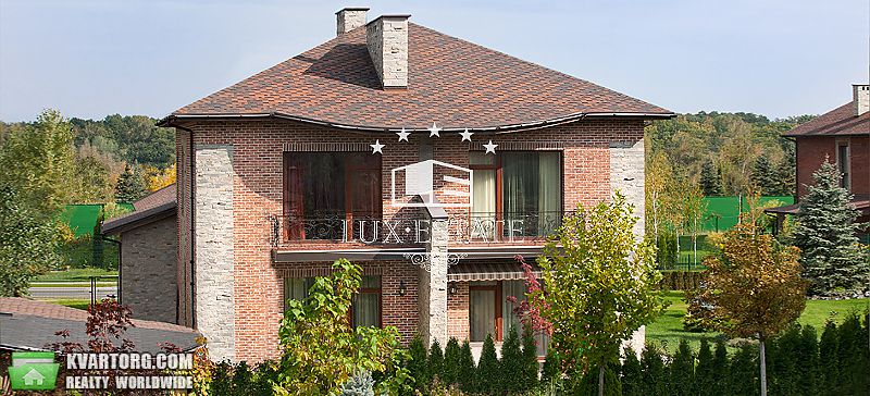 Sell house. Обухов, Лесная — photo 1
