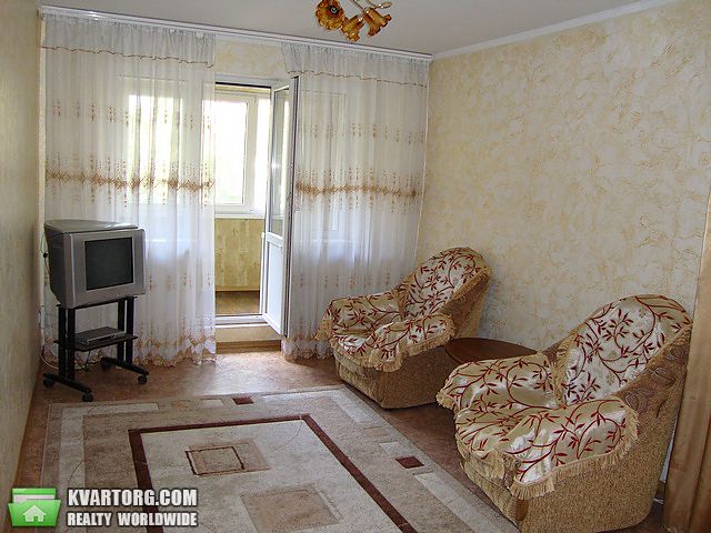 Rent out 1-room apartment. Одесса,  Космонавтов пл — photo 4