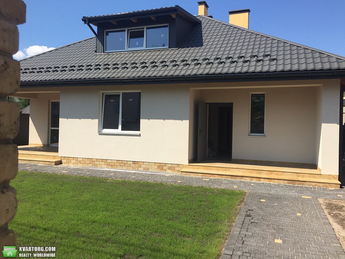 Sell house. Киев,  Садовая Осокорки — photo 2