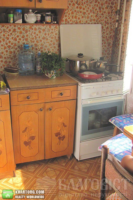 Sell 1-room apartment. Киев,  Зодчих — photo 5