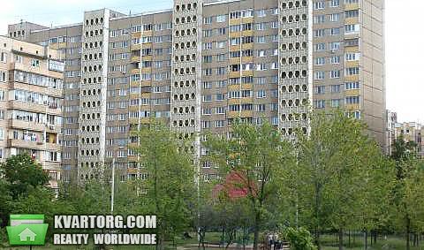 Sell 3-room apartment. Киев, Драйзера — photo 4